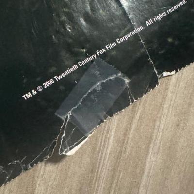 Game poster