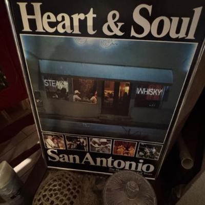 San Antonio Riverwalk