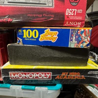 Games