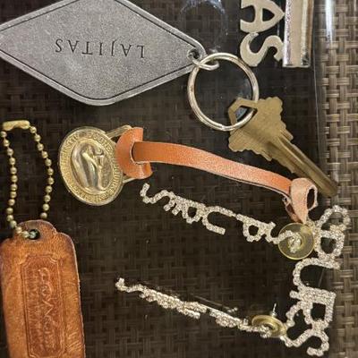 Sale Photo Thumbnail #32: San Antonio Spurs, jewelry earrings and