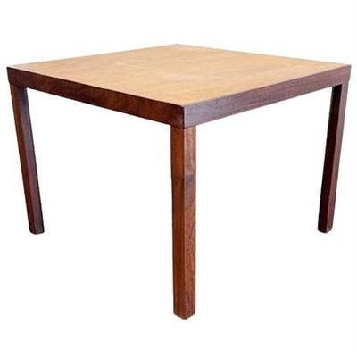 Sale Photo Thumbnail #24: Lot 014-079   
Mid Century Danish Side Tables by Hans Olsen for Finn Lindebo