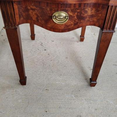 Accent Table