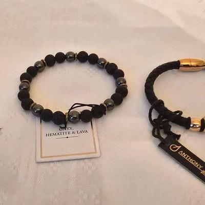 Men Bracelets