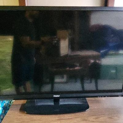 Haier 42 Inc LED LCD Television 