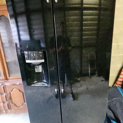 Samsung Refrigerator 