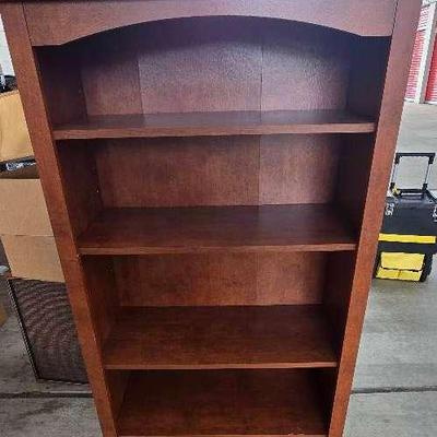 Bookshelf 