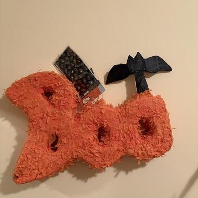 Halloween Piniata