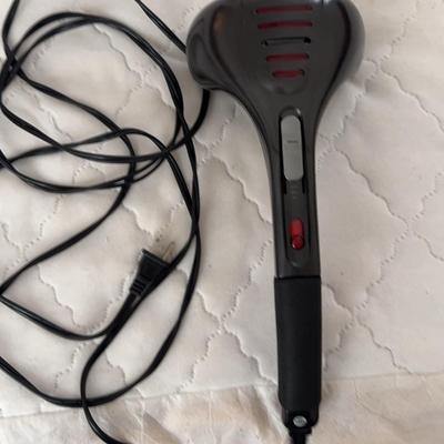 Homemedics Massager