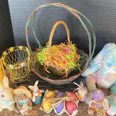 Easter Decor