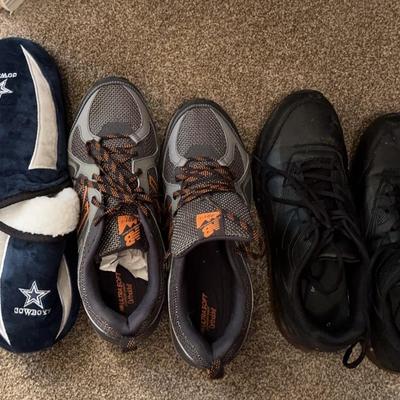 Men’s Shoes Size 11