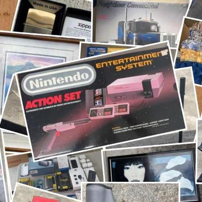 KANEOHE KOOL STUFF CTBids Online Auction • Bidding Ends 09/25/25 • Pickup 09/27/25

Once in a great while, we have the privilege of...