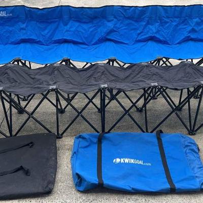 KKS005 - Collapsible Benches