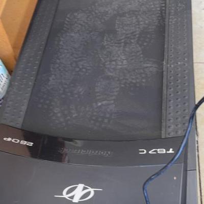 KKS090 NordicTrack T6.7C Treadmill – 2.6 CHP Motor – Incline & iFit Compatible