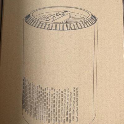 KKS026 - Air Purifier