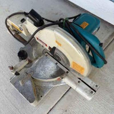 KKS027 10inch Slide Compound Saw Model LS1011