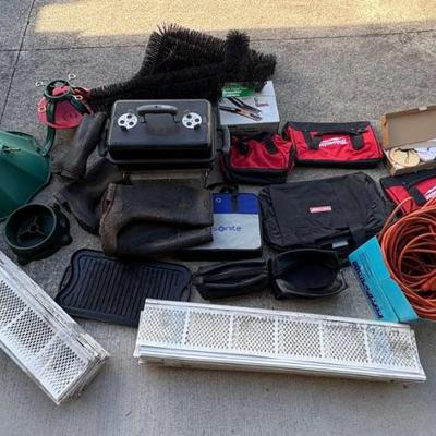 KKS045 Mystery Home Goods Lot 