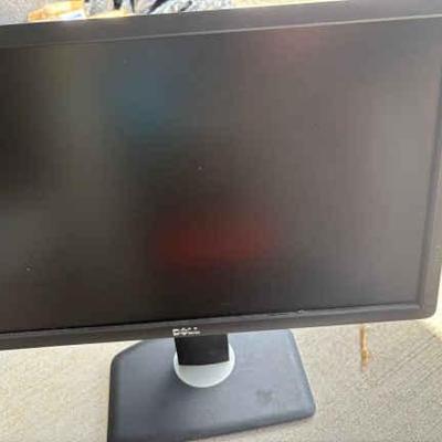 KKS042 Dell P2212H LCD Monitor