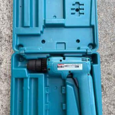 KKS022 Makita Cordless Power Drill 