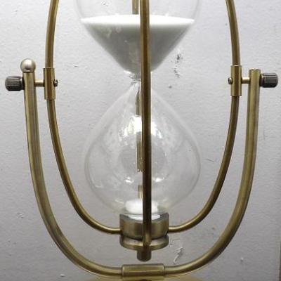 Sale Photo Thumbnail #295: Hour Glass 