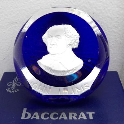 Sale Photo Thumbnail #300: Baccarat 