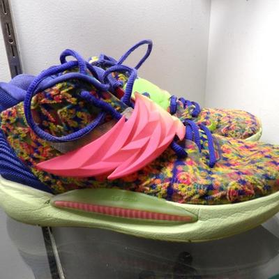 Sale Photo Thumbnail #320: High End Men's Shoes