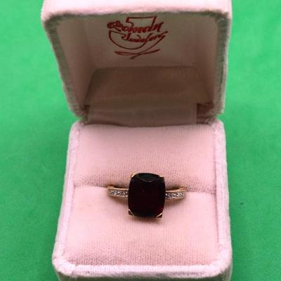 10k Ring 