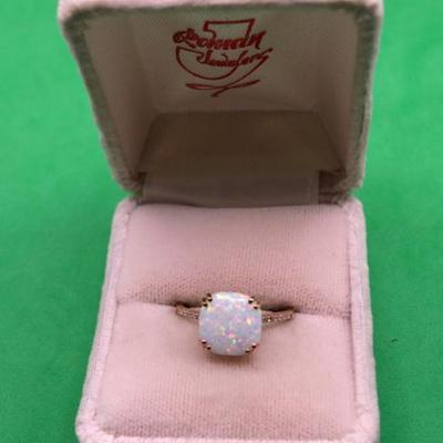 10k Ring 