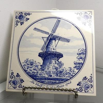 Sale Photo Thumbnail #305: Delft 