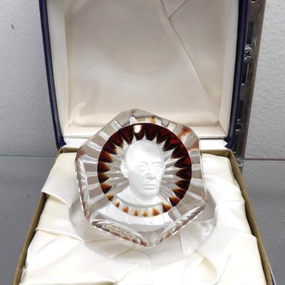 Sale Photo Thumbnail #296: Baccarat 