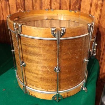 Ludwig Drum