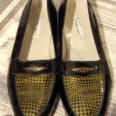 High End Men's Shoes