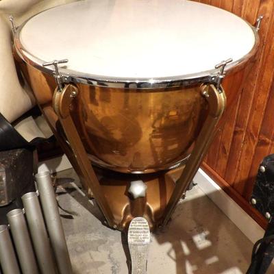 Ludwig Drum