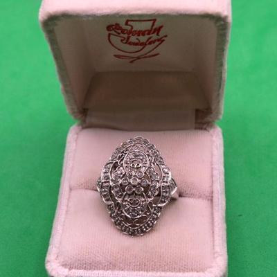 10k Ring 