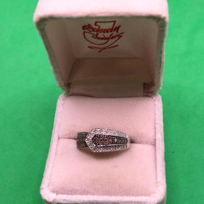 10k Ring 