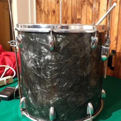 Ludwig Drum