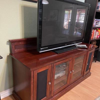 Sale Photo Thumbnail #114: Tv holder 