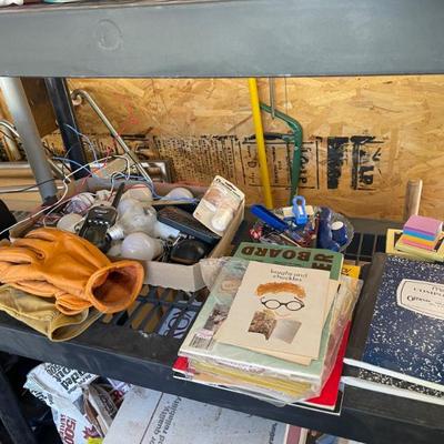 Sale Photo Thumbnail #80: Garage 