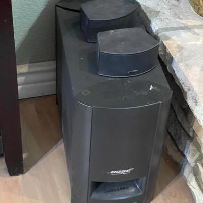 Sale Photo Thumbnail #112: Bose 
