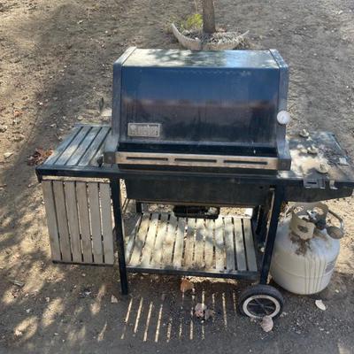 Sale Photo Thumbnail #71: BBQ 