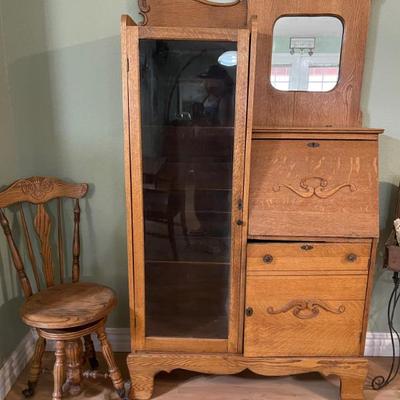 Sale Photo Thumbnail #109: Antiques 