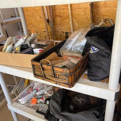 Sale Photo Thumbnail #77: Garage 