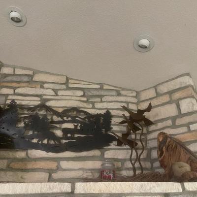 Sale Photo Thumbnail #14: Western art 