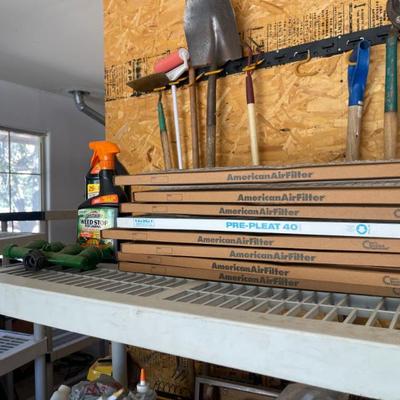 Sale Photo Thumbnail #78: Garage 