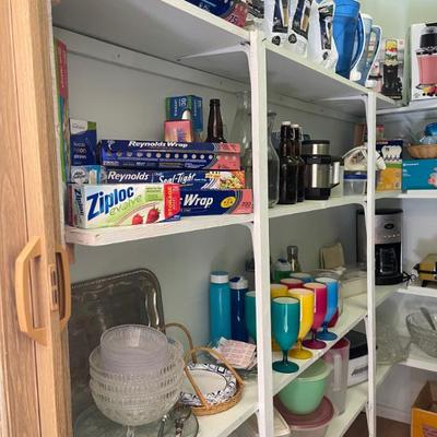 Sale Photo Thumbnail #92: Kitchen 