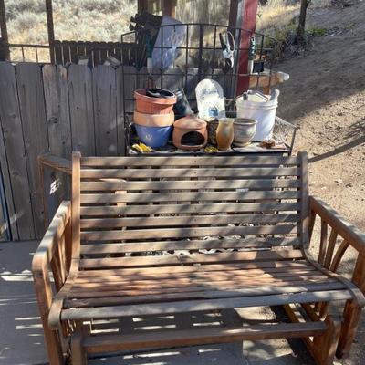 Sale Photo Thumbnail #72: Bench 