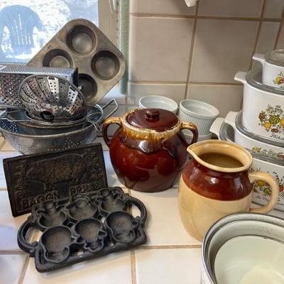 Sale Photo Thumbnail #39: Kitchen 