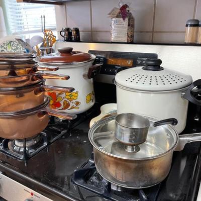 Sale Photo Thumbnail #41: Kitchen 