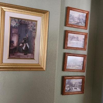 Sale Photo Thumbnail #57: Art 