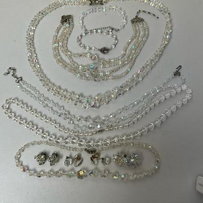 Aurora Borealis Jewelry