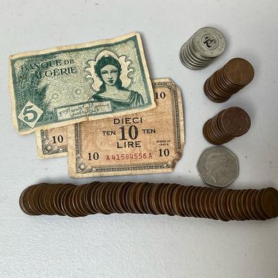 Currency 